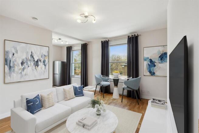 Wellesley Road, W4 - FOR SALE