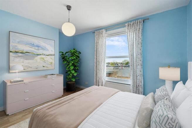 Wellesley Road, W4 - FOR SALE