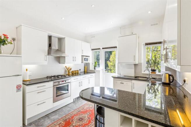 Spencer Road, W4 - FOR SALE