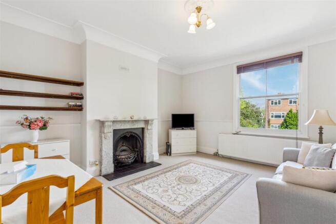 Spencer Road, W4 - FOR SALE