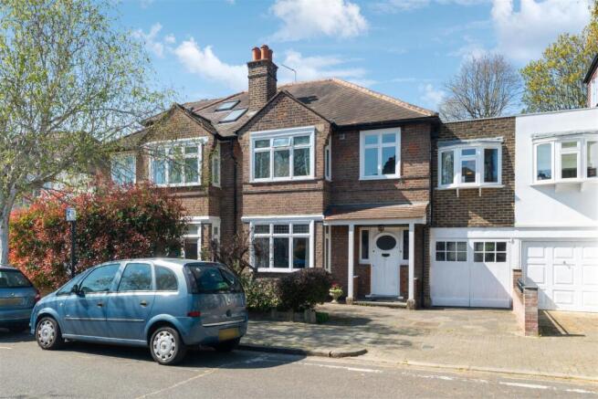 Eastbourne Road, W4 - FOR SALE