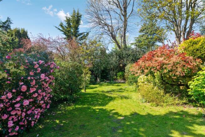 Eastbourne Road, W4 - FOR SALE