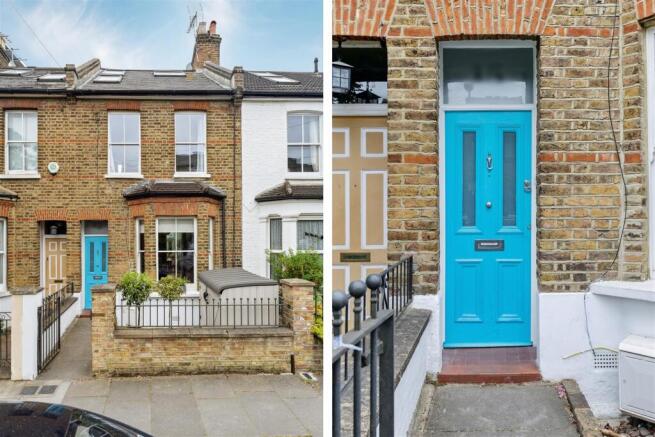 Rothschild Road, W4 - FOR SALE