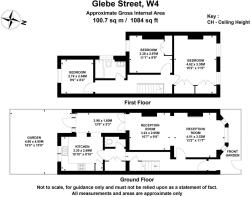 Glebe Street, W4 - FOR SALE