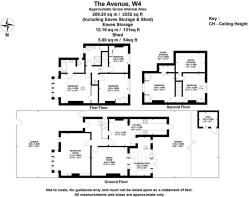 The Avenue, Bedford Park, W4 - FOR SALE