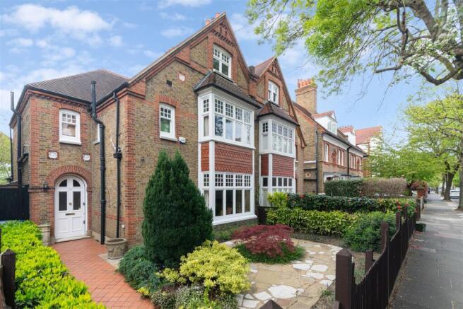 The Avenue, Bedford Park, W4 - FOR SALE