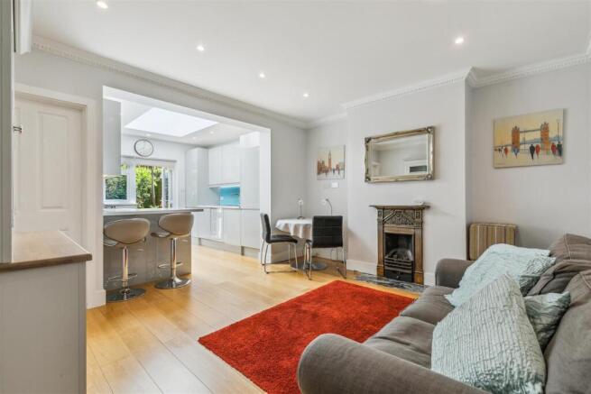 Upham Park Road, W4 - FOR SALE