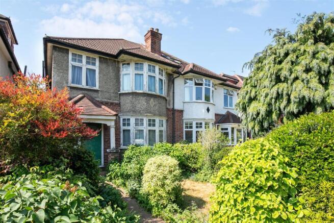 Staveley Road, W4 - FOR SALE