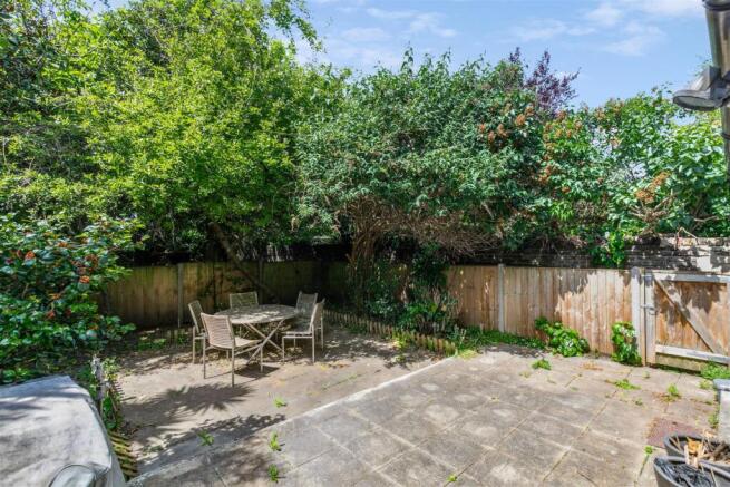 Marlborough Road, W4 - FOR SALE