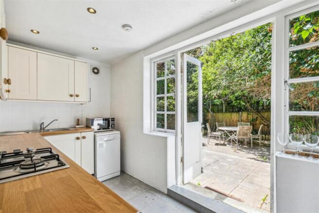 Marlborough Road, W4 - FOR SALE