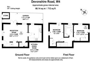 Devonshire Road - FOR SALE