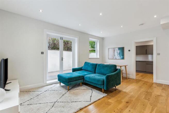 Devonshire Road - FOR SALE
