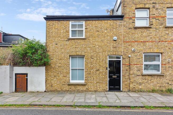 Devonshire Road - FOR SALE