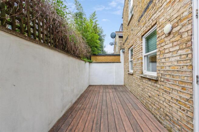 Devonshire Road - FOR SALE