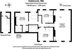 Oakbrook, W6 - FOR SALE