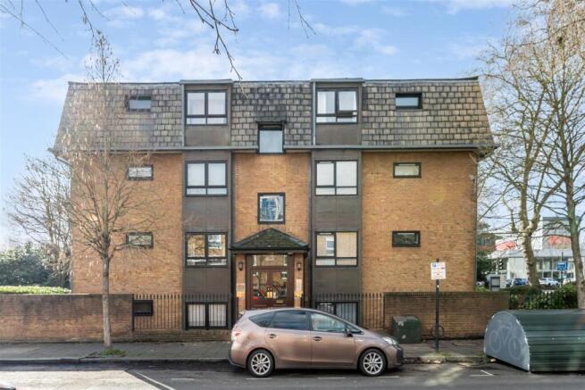 Mitchell House, W4 - FOR SALE