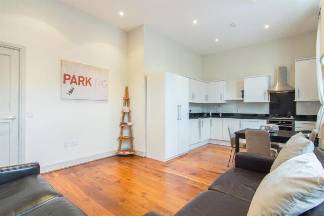 Chiswick High Road, W4 - FOR SALE
