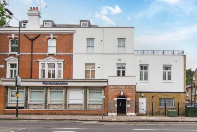 Chiswick High Road, W4 - FOR SALE