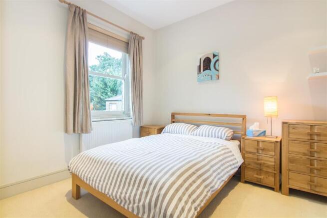 Chiswick High Road, W4 - FOR SALE