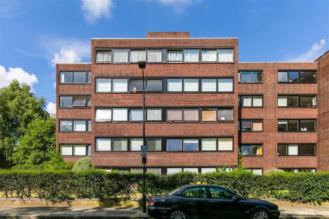 Westside, W6 - FOR SALE