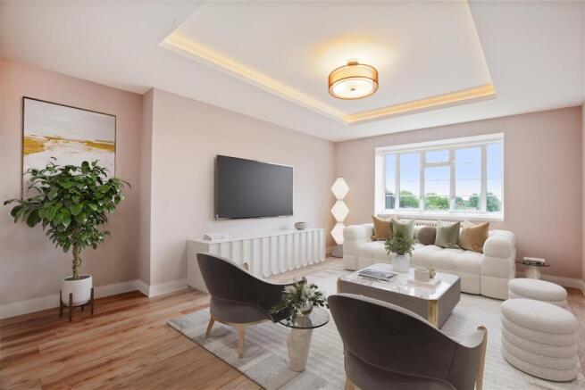 Watchfield Court, W4 - FOR SALE