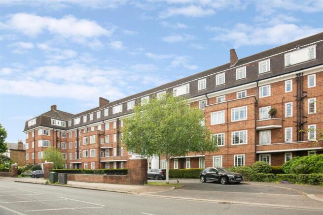 Watchfield Court, W4 - FOR SALE