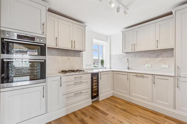 Watchfield Court, W4 - FOR SALE