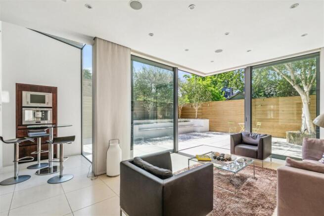 St Marys Grove, W4 - FOR SALE