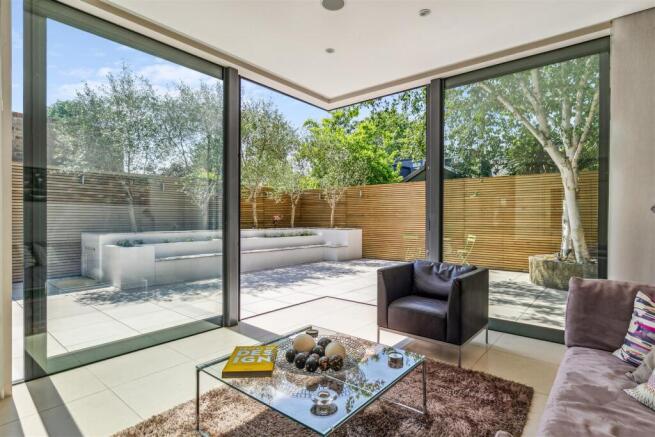 St Marys Grove, W4 - FOR SALE