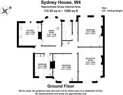 2 Sydney House, Woodstock Road, London, W4 1DP.jpg