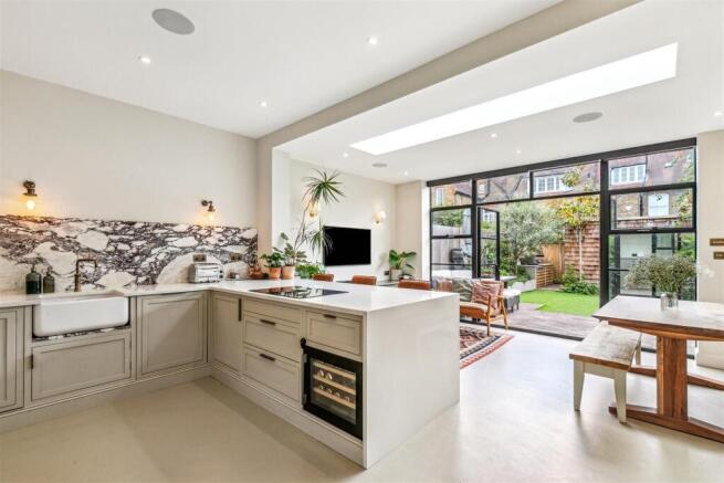 Blandford Road, W4 - FOR SALE