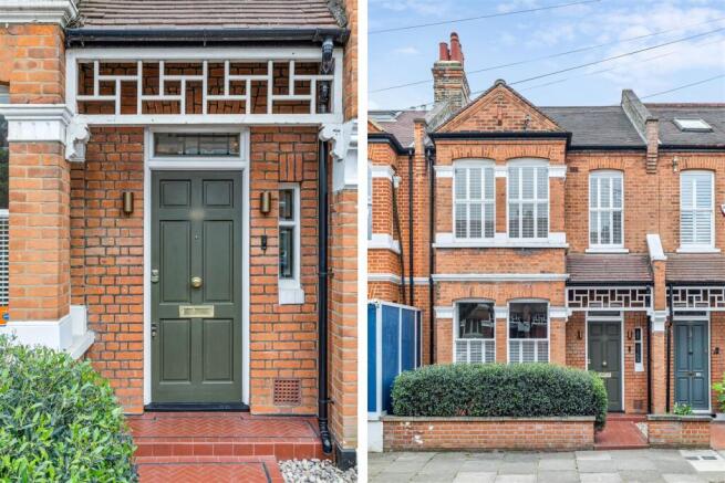 Blandford Road, W4 - FOR SALE