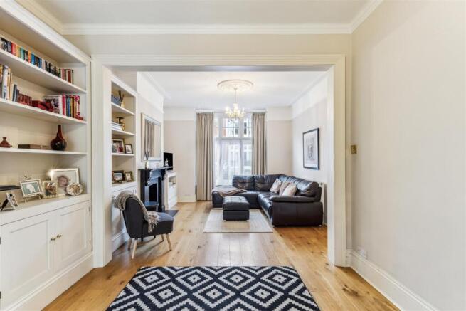 Gainsborough Road, W4 - FOR SALE