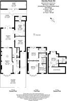 Staveley Road, W4 - FOR SALE