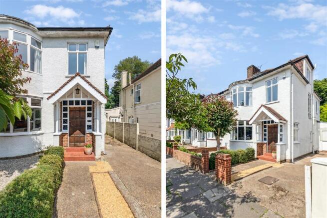 Staveley Road, W4 - FOR SALE