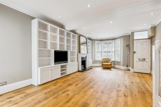 Fraser Street, W4 - FOR SALE