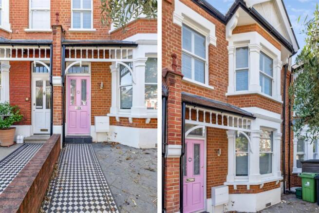 St Albans Avenue, W4 - FOR SALE