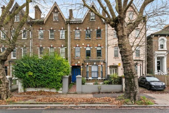 Chiswick High Road, W4 - FOR SALE