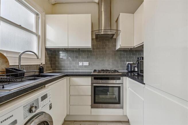 Upham Park Road, London, W4 - FOR SALE