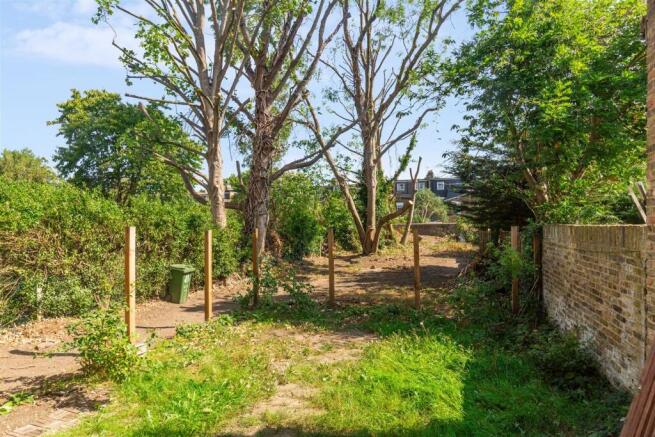 Dukes Avenue, W4 - FOR SALE