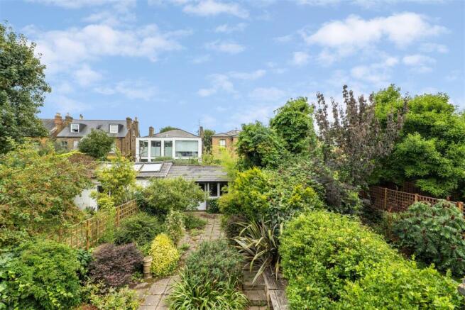 Ashchurch Grove, W12 - FOR SALE