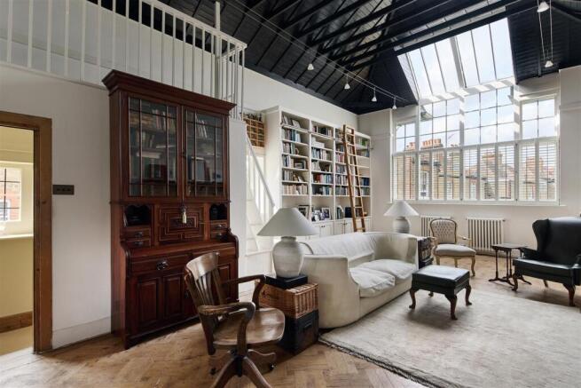 South Parade, W4 - FOR SALE