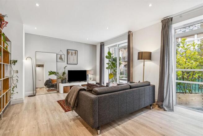 Devonhurst Place, W4 - FOR SALE