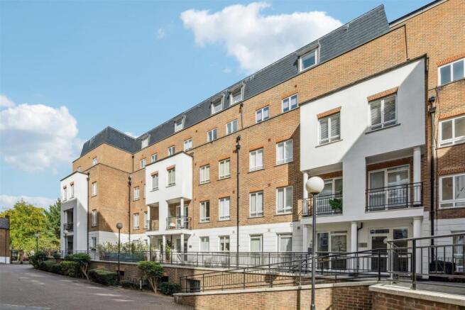 Devonhurst Place, W4 - FOR SALE