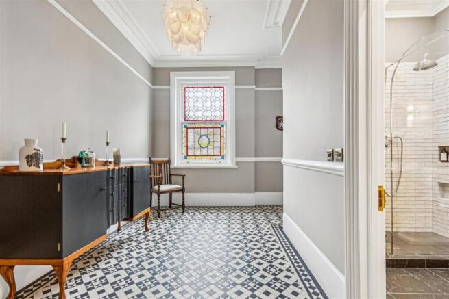 Grange Road, W4 - FOR SALE