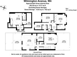 Wilmington Avenue, W4 - FOR SALE