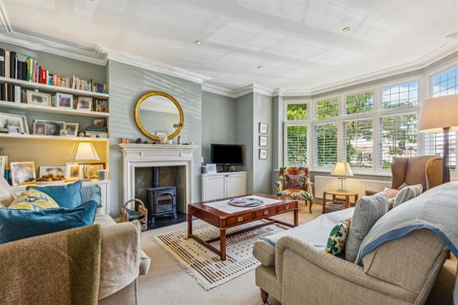 Wilmington Avenue, W4 - FOR SALE