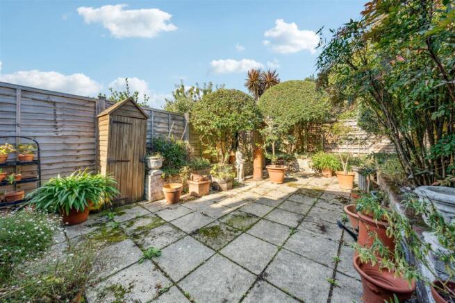 Reckitt Road, W4 - FOR SALE