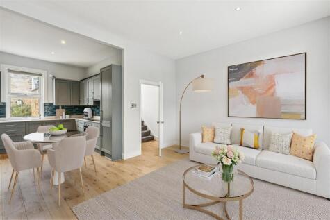 Annandale Road, London, W4