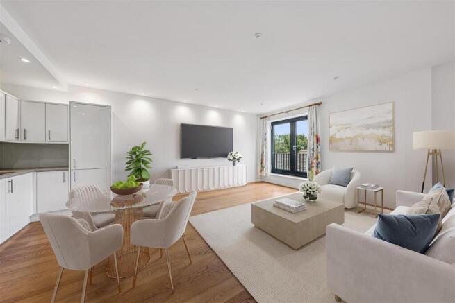 Merlin House, W4 - FOR SALE